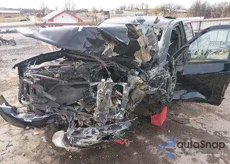 2017 Chevrolet Silverado 1500 2Lt z USA, uszkodzony, nr VIN 1GCVKREC0HZ126308